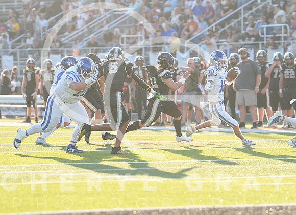 ©CGP 0829255 West Ridge @ David Crockett 07382