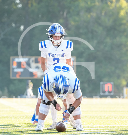 ©CGP 0829255 West Ridge @ David Crockett 07422