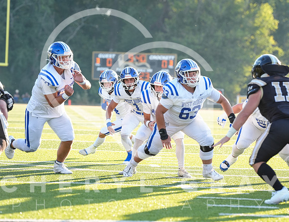 ©CGP 0829255 West Ridge @ David Crockett 07440