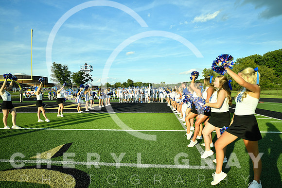 ©CGP 0829255 West Ridge @ David Crockett 04836