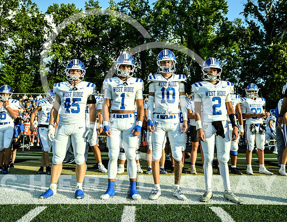 ©CGP 0829255 West Ridge @ David Crockett 04961