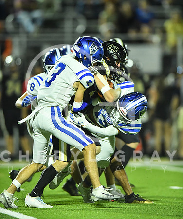 ©CGP 0829255 West Ridge @ David Crockett 05114