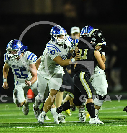 ©CGP 0829255 West Ridge @ David Crockett 05142