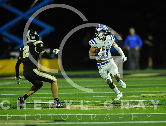 ©CGP 0829255 West Ridge @ David Crockett 05159