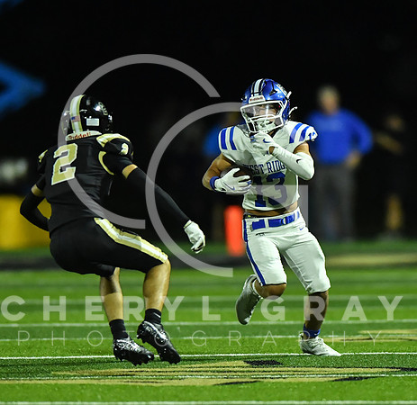 ©CGP 0829255 West Ridge @ David Crockett 05161