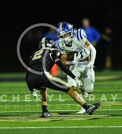 ©CGP 0829255 West Ridge @ David Crockett 05163