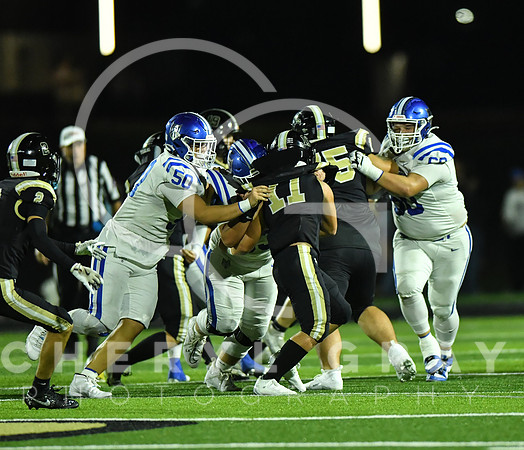 ©CGP 0829255 West Ridge @ David Crockett 05149