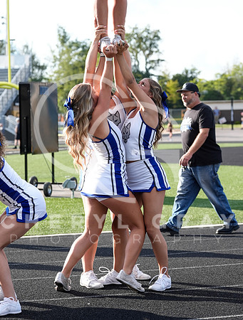 ©CGP 0829255 West Ridge @ David Crockett 06516