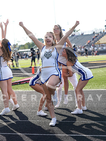 ©CGP 0829255 West Ridge @ David Crockett 06526