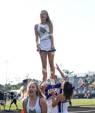 ©CGP 0829255 West Ridge @ David Crockett 06539