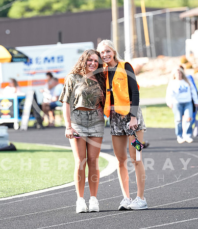©CGP 0829255 West Ridge @ David Crockett 06557