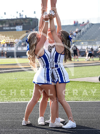 ©CGP 0829255 West Ridge @ David Crockett 06543
