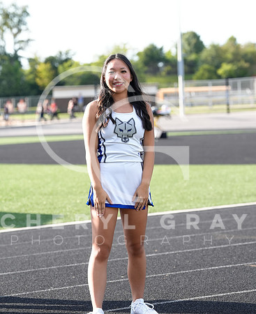 ©CGP 0829255 West Ridge @ David Crockett 06551