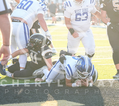 ©CGP 0829255 West Ridge @ David Crockett 07527