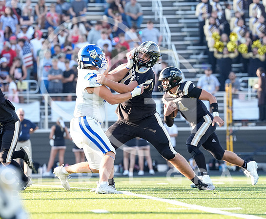 ©CGP 0829255 West Ridge @ David Crockett 07107