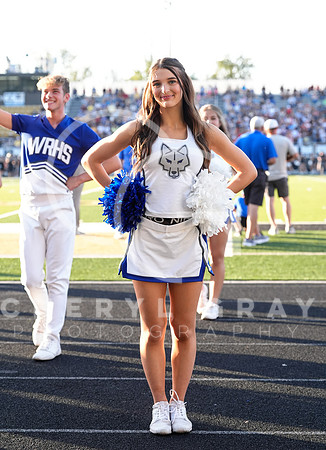 ©CGP 0829255 West Ridge @ David Crockett 07637