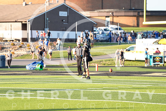 ©CGP 0829255 West Ridge @ David Crockett 07702