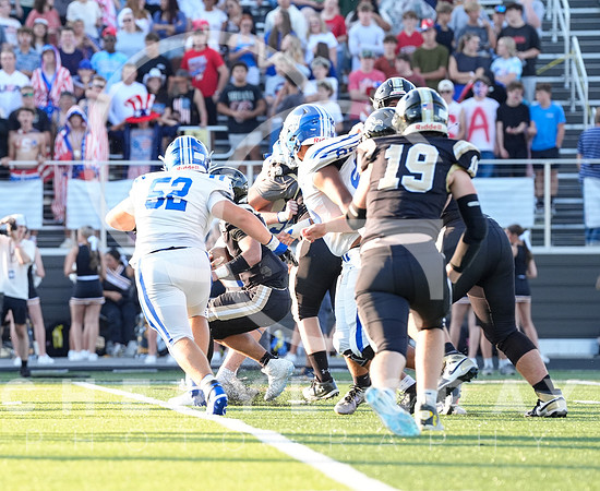 ©CGP 0829255 West Ridge @ David Crockett 07736