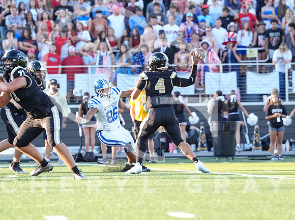 ©CGP 0829255 West Ridge @ David Crockett 07799