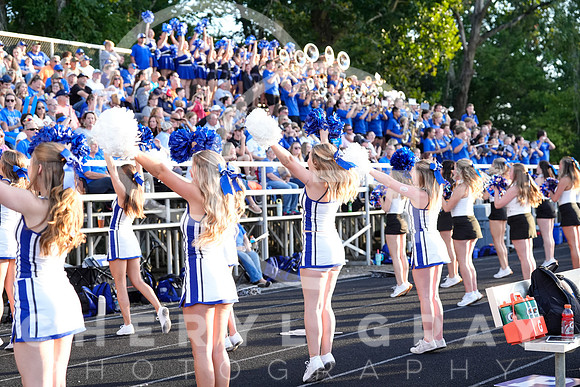 ©CGP 0829255 West Ridge @ David Crockett 07767