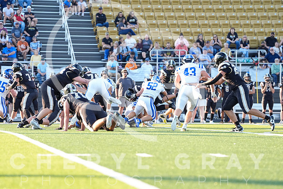 ©CGP 0829255 West Ridge @ David Crockett 07851