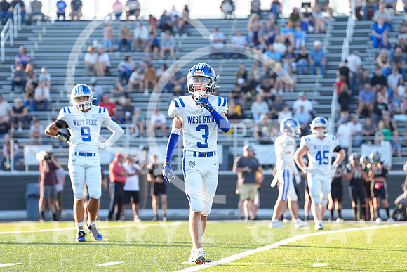 ©CGP 0829255 West Ridge @ David Crockett 07865
