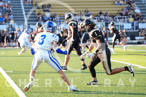 ©CGP 0829255 West Ridge @ David Crockett 07880