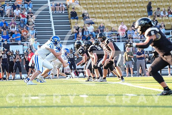 ©CGP 0829255 West Ridge @ David Crockett 07895