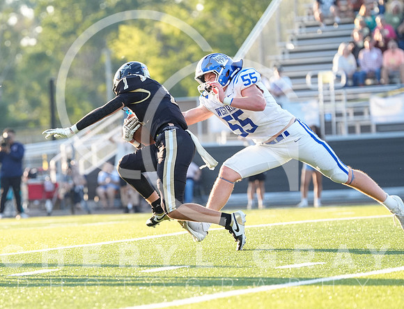 ©CGP 0829255 West Ridge @ David Crockett 07915