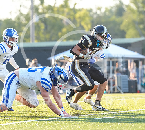 ©CGP 0829255 West Ridge @ David Crockett 07923