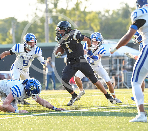©CGP 0829255 West Ridge @ David Crockett 07925