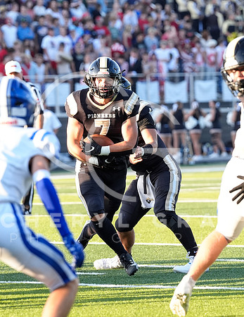 ©CGP 0829255 West Ridge @ David Crockett 07944