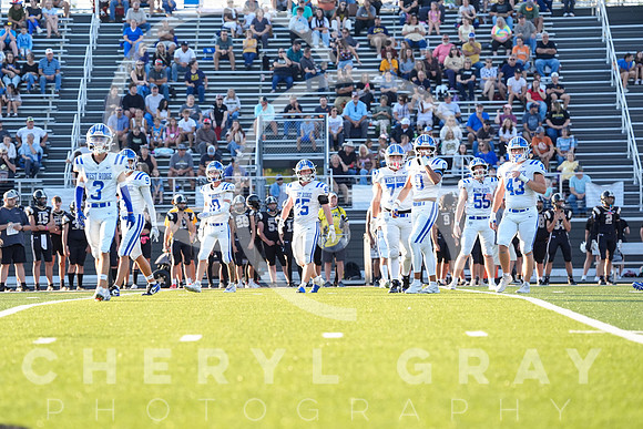 ©CGP 0829255 West Ridge @ David Crockett 07861
