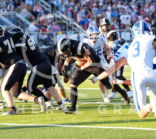 ©CGP 0829255 West Ridge @ David Crockett 07954