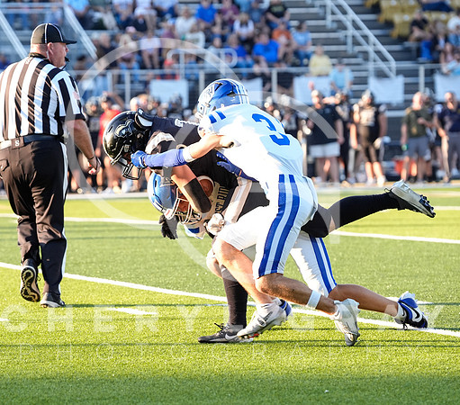 ©CGP 0829255 West Ridge @ David Crockett 07968