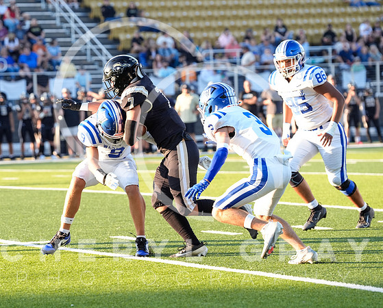 ©CGP 0829255 West Ridge @ David Crockett 07965
