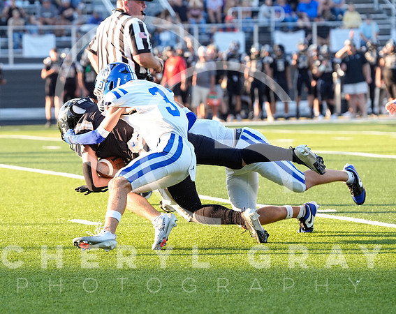 ©CGP 0829255 West Ridge @ David Crockett 07970
