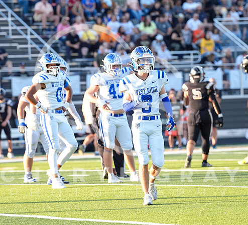 ©CGP 0829255 West Ridge @ David Crockett 07832