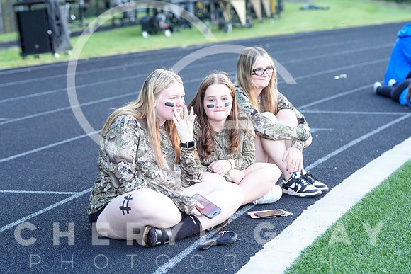 ©CGP 0829255 West Ridge @ David Crockett 07982