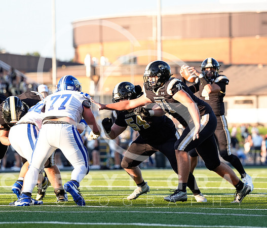 ©CGP 0829255 West Ridge @ David Crockett 08008