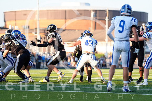 ©CGP 0829255 West Ridge @ David Crockett 08015