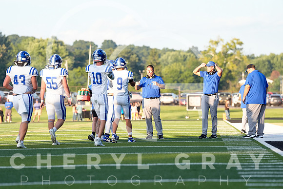 ©CGP 0829255 West Ridge @ David Crockett 08026