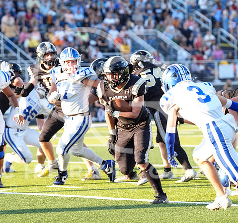 ©CGP 0829255 West Ridge @ David Crockett 07958