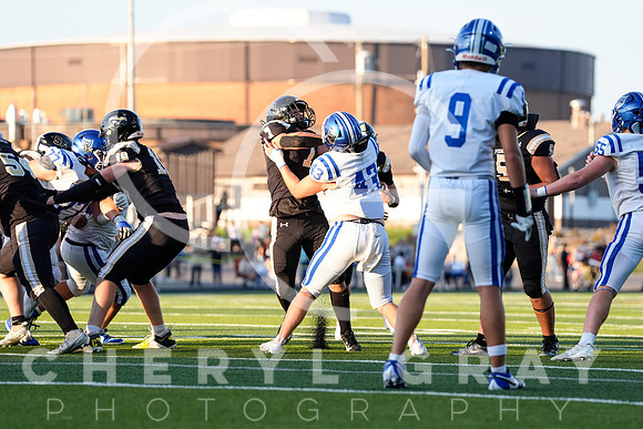 ©CGP 0829255 West Ridge @ David Crockett 08017