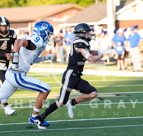 ©CGP 0829255 West Ridge @ David Crockett 08083