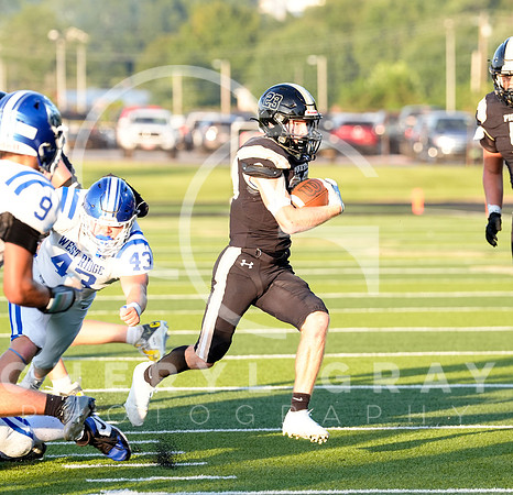 ©CGP 0829255 West Ridge @ David Crockett 08075