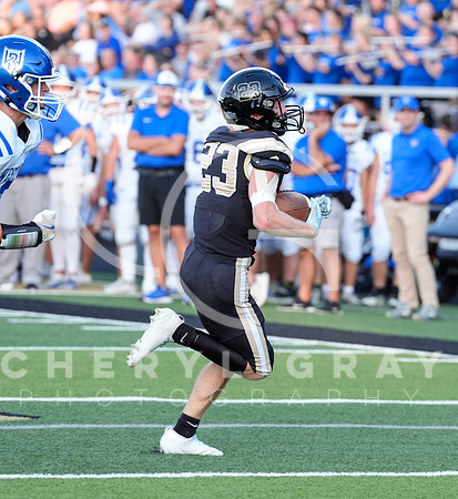 ©CGP 0829255 West Ridge @ David Crockett 08089