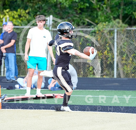 ©CGP 0829255 West Ridge @ David Crockett 08101