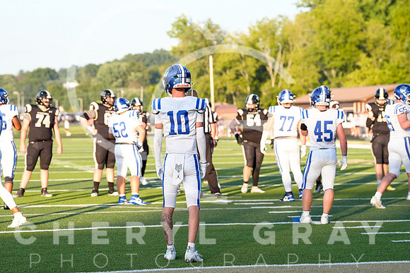 ©CGP 0829255 West Ridge @ David Crockett 08035
