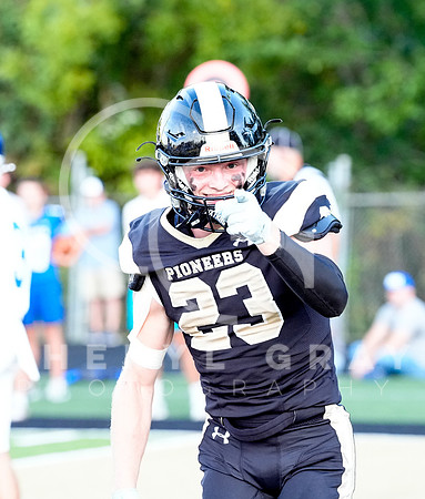 ©CGP 0829255 West Ridge @ David Crockett 08127
